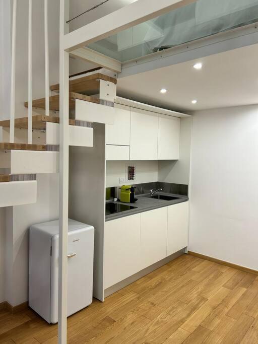 Stella Loft Appartamento