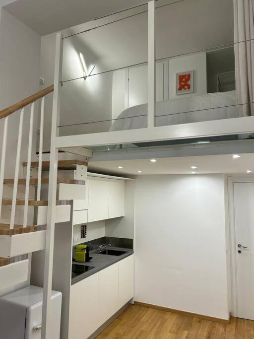 Stella Loft Appartamento *