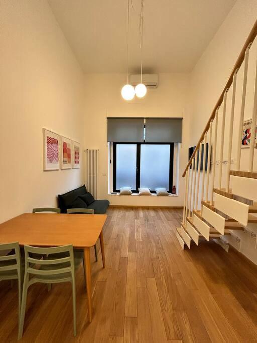 Stella Loft * Milano