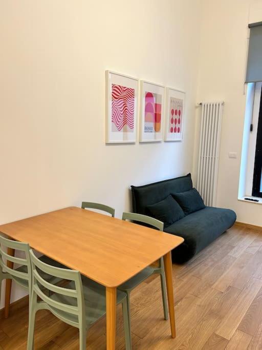 Stella Loft Appartamento