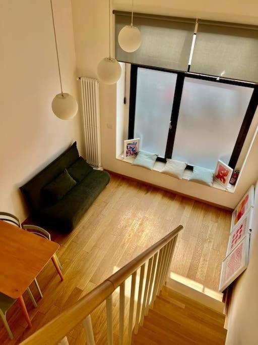 Stella Loft Appartamento