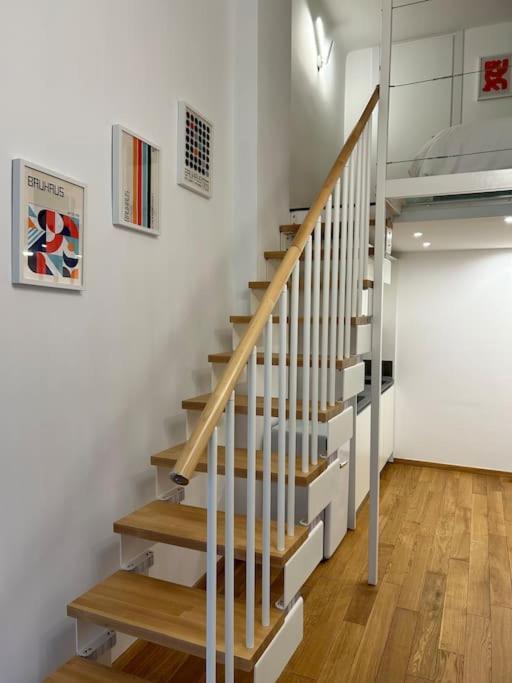 Stella Loft Appartamento *