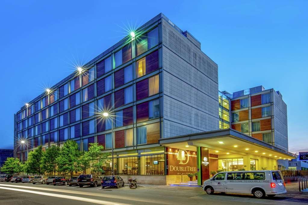 Hotel Doubletree By Hilton Milaan