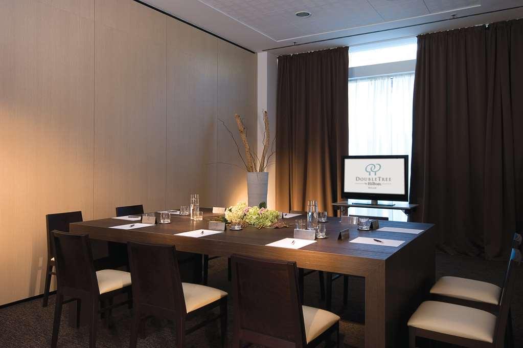 Doubletree By Hilton Hotel Milano