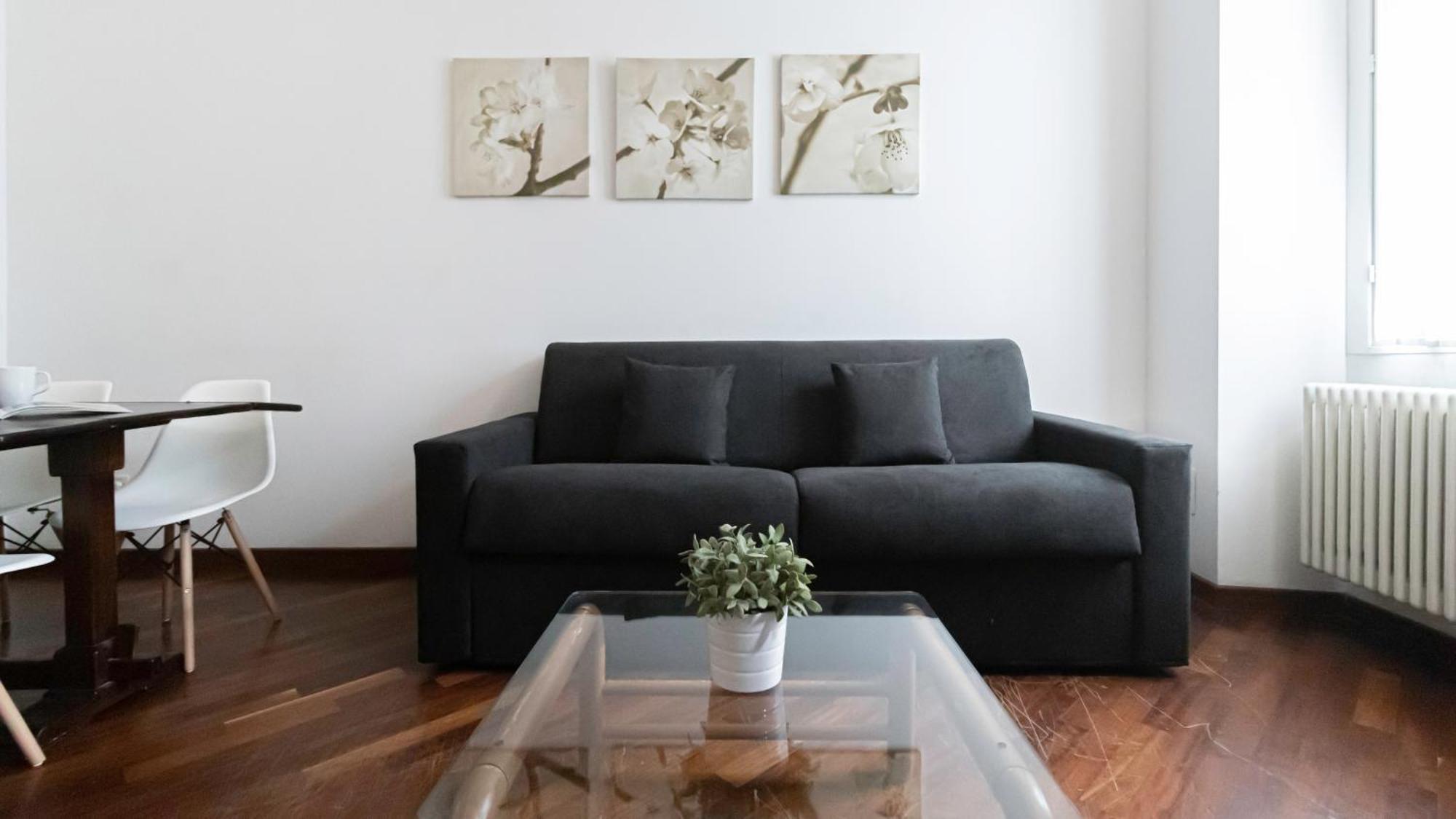 Lejlighed Italianway-giulio Milano