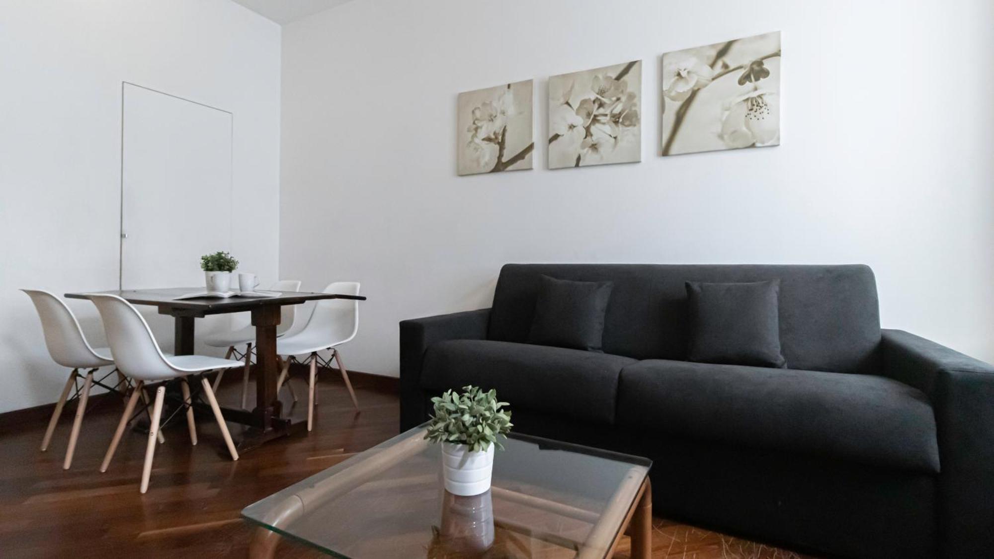 Italianway-giulio Lejlighed Milano
