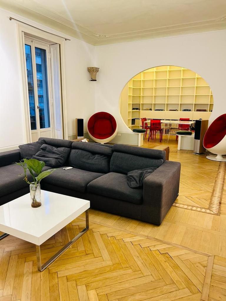 Boutique Milano
