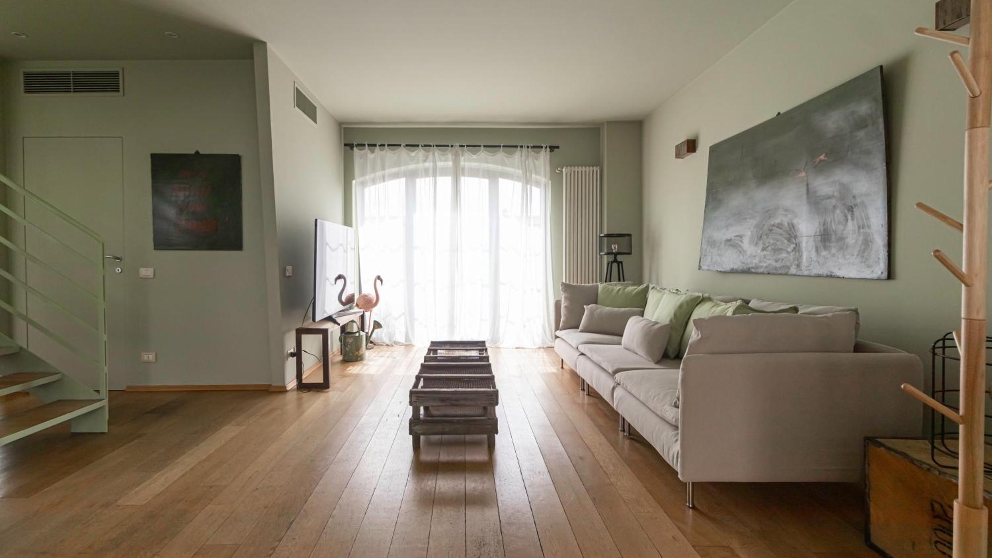 Appartamento Italianway - Pietrasanta 12 Milano