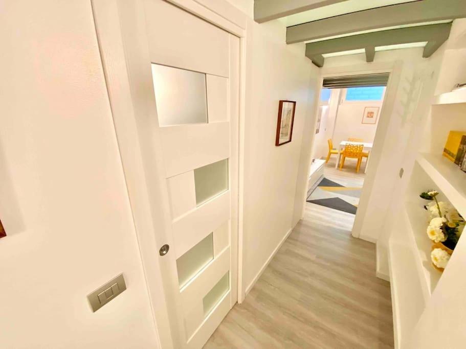 Loft Incantevole A Pochi Passi Dal Centro Appartement