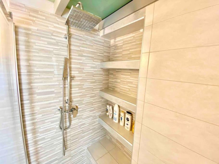 Appartement Loft Incantevole A Pochi Passi Dal Centro *