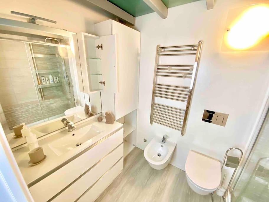 Loft Incantevole A Pochi Passi Dal Centro * Milaan