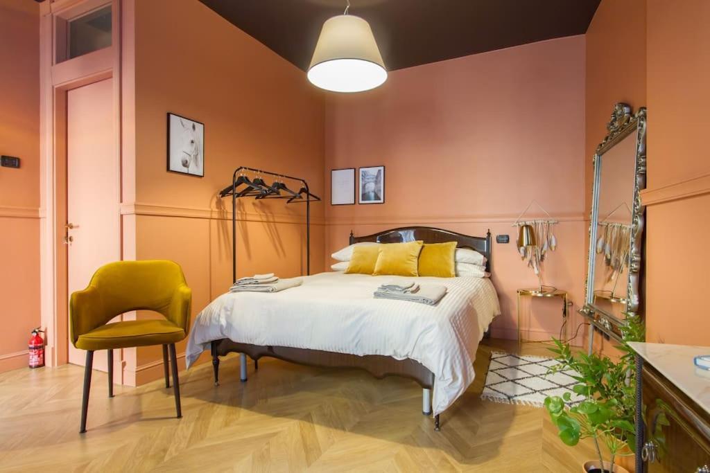 Hacca Collection - Buenos Aires Appartamento Milano