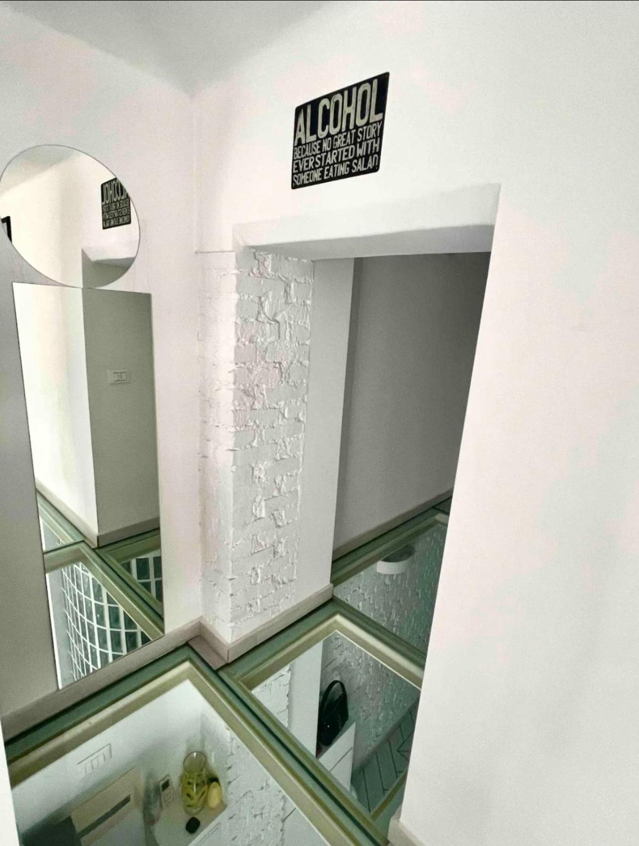 Glass Loft