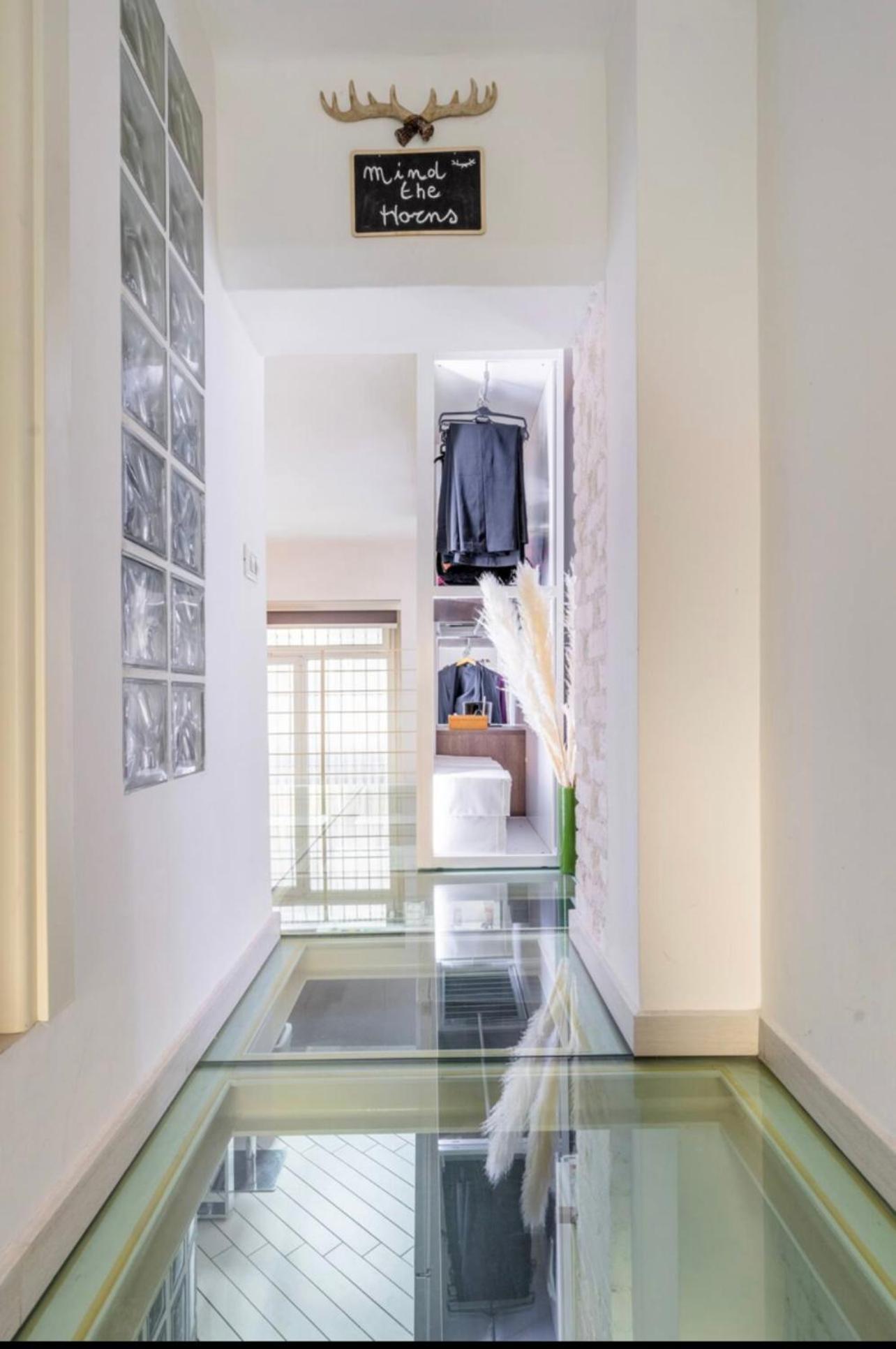 Glass Loft * Milano