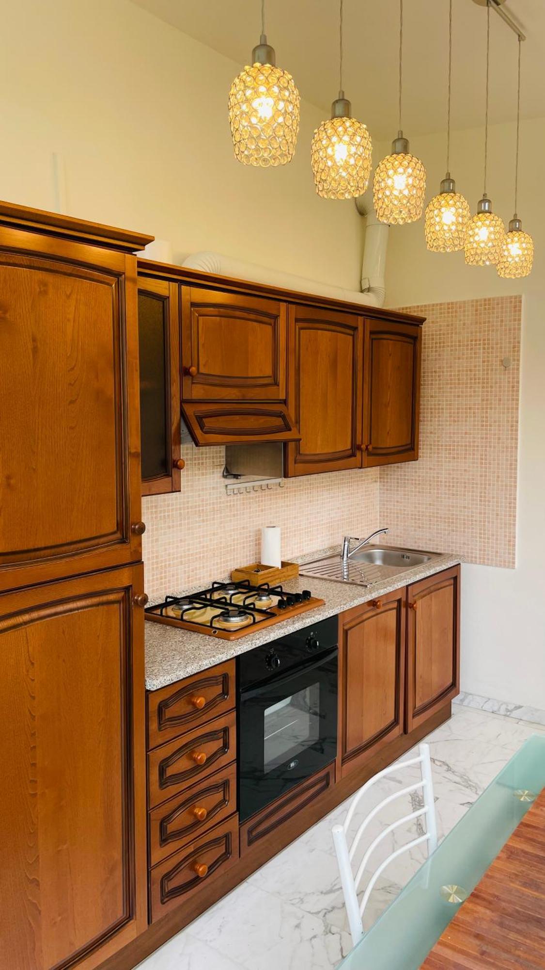 Appartement Charming Flat, And Close To Metro *