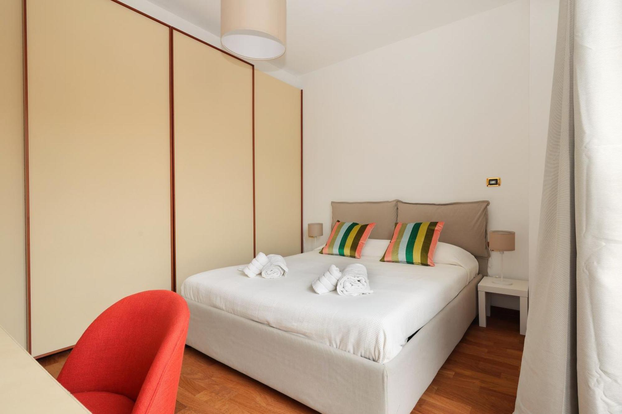 Pontaccio 22 Brera Fashion&design Apartment *