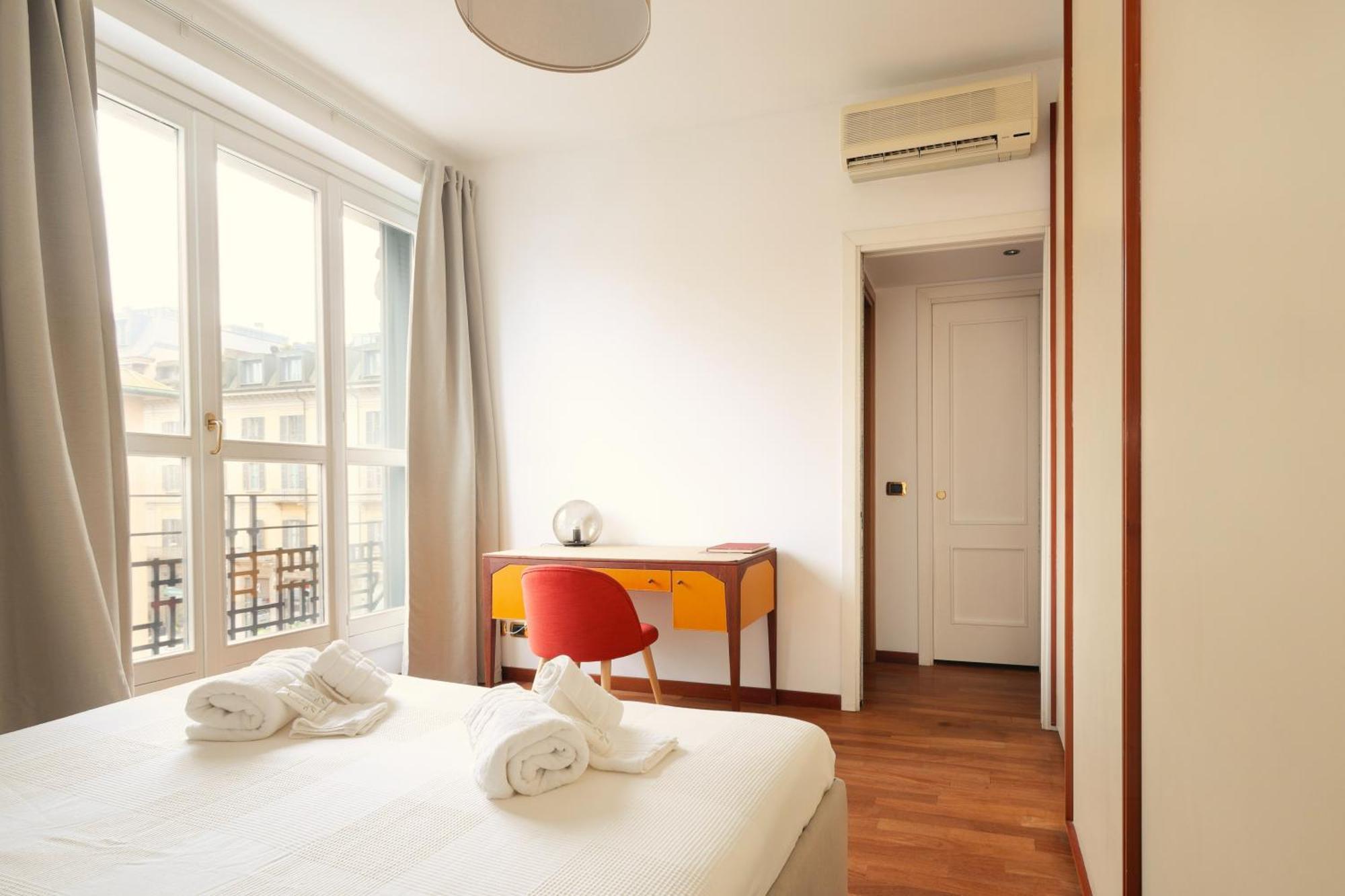 Apartment Pontaccio 22 Brera Fashion&design *