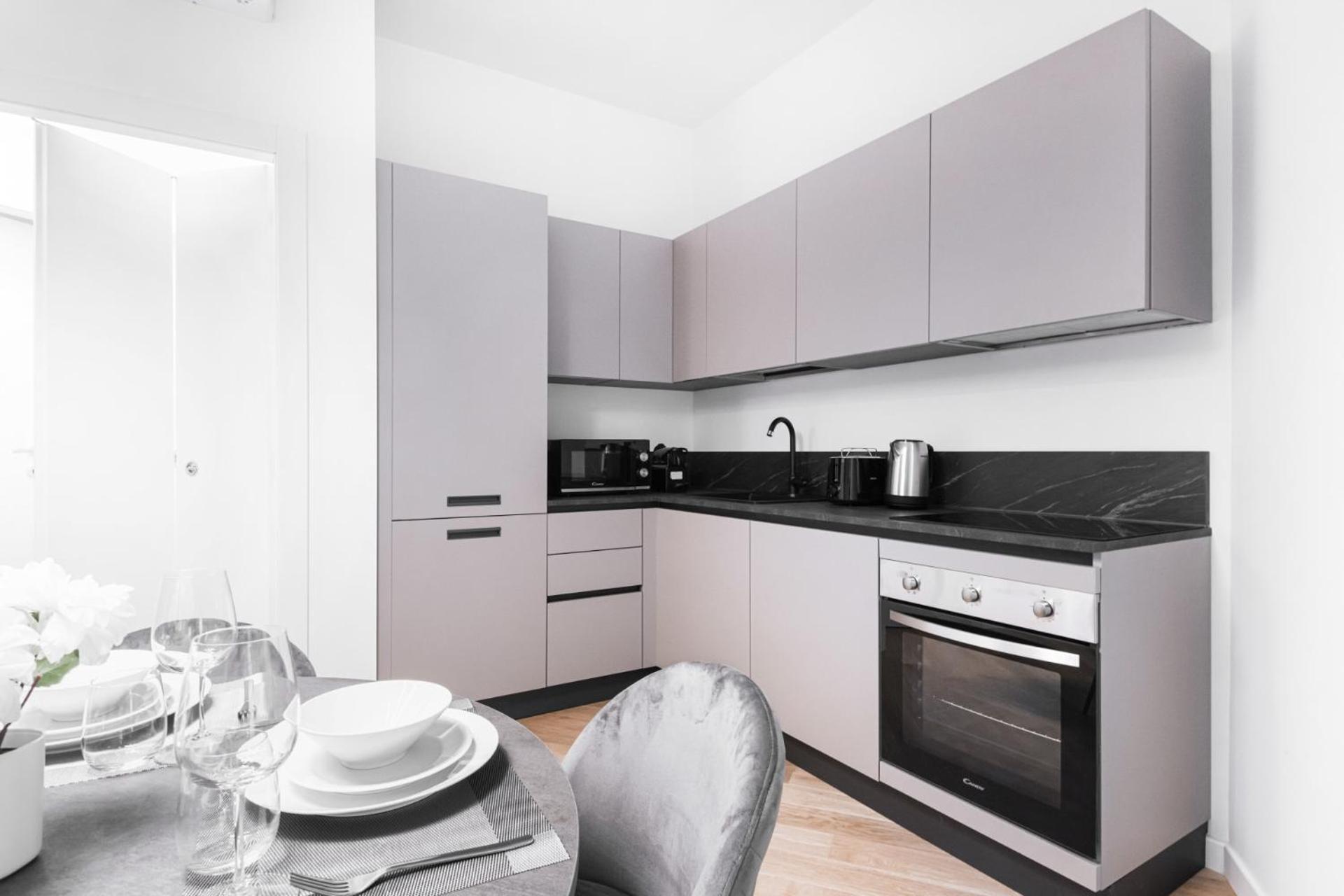Easylife - Bellissimo Con Terrazzo Appartement *
