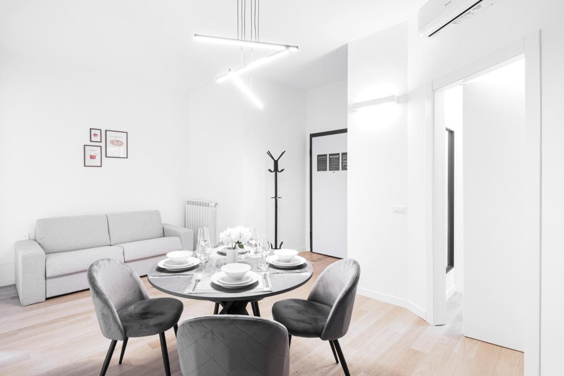 Easylife - Bellissimo Con Terrazzo Appartement