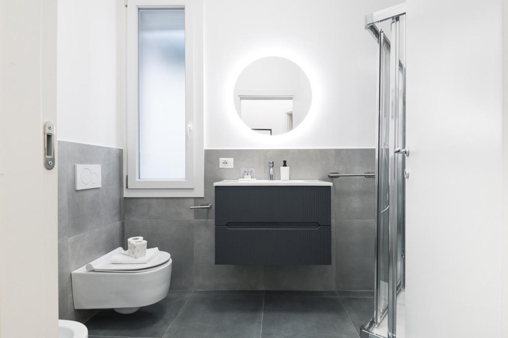 Easylife - Bellissimo Con Terrazzo Appartement *