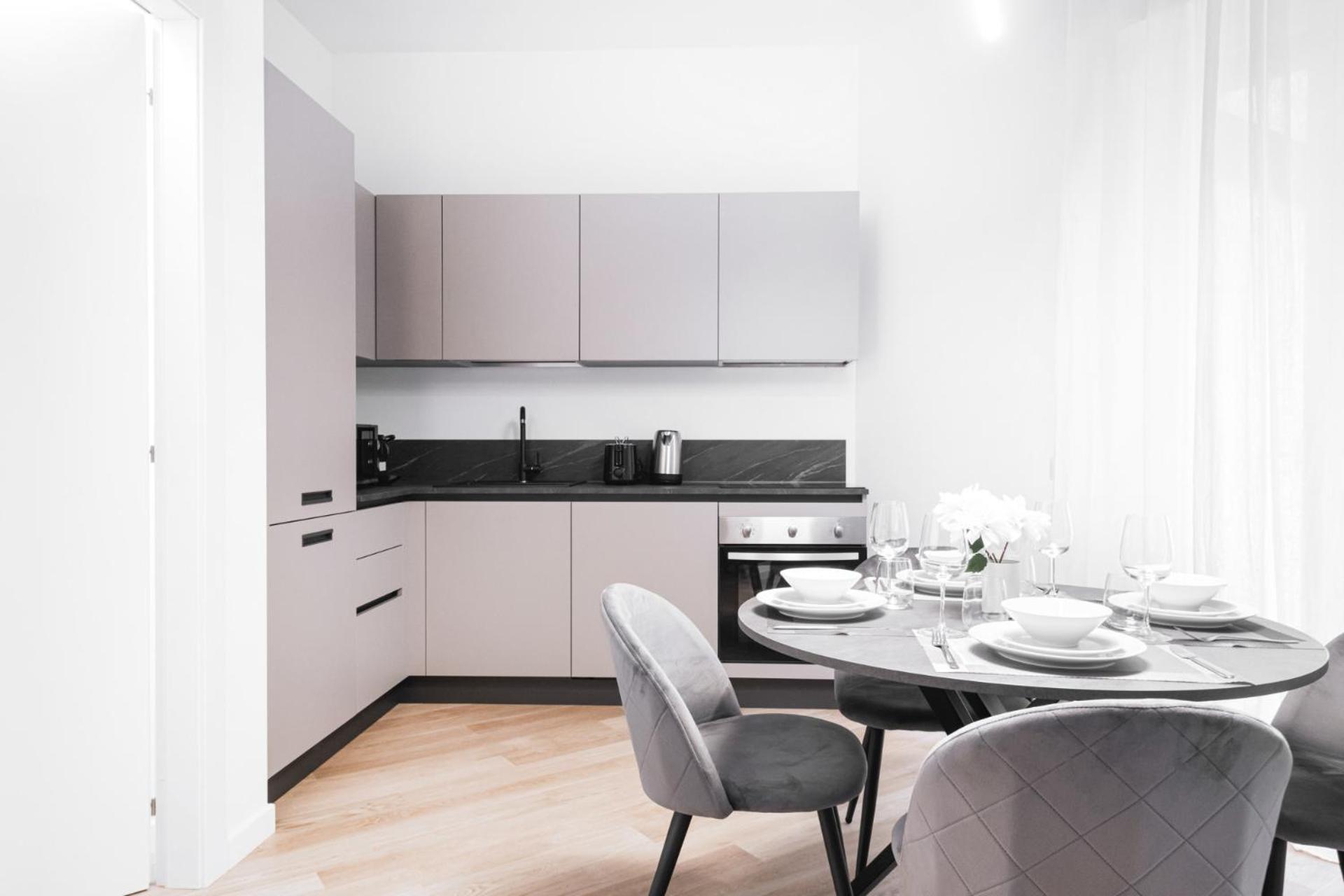 Appartement Easylife - Bellissimo Con Terrazzo