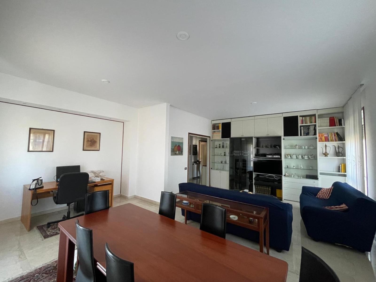 Luminoso Vista San Siro Apartment