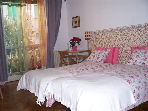 Milan B&B Frühstückspension Mailand