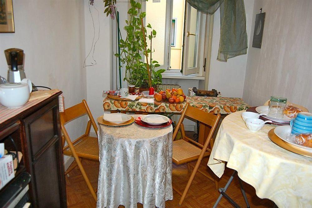 Milan B&B Frühstückspension Mailand
