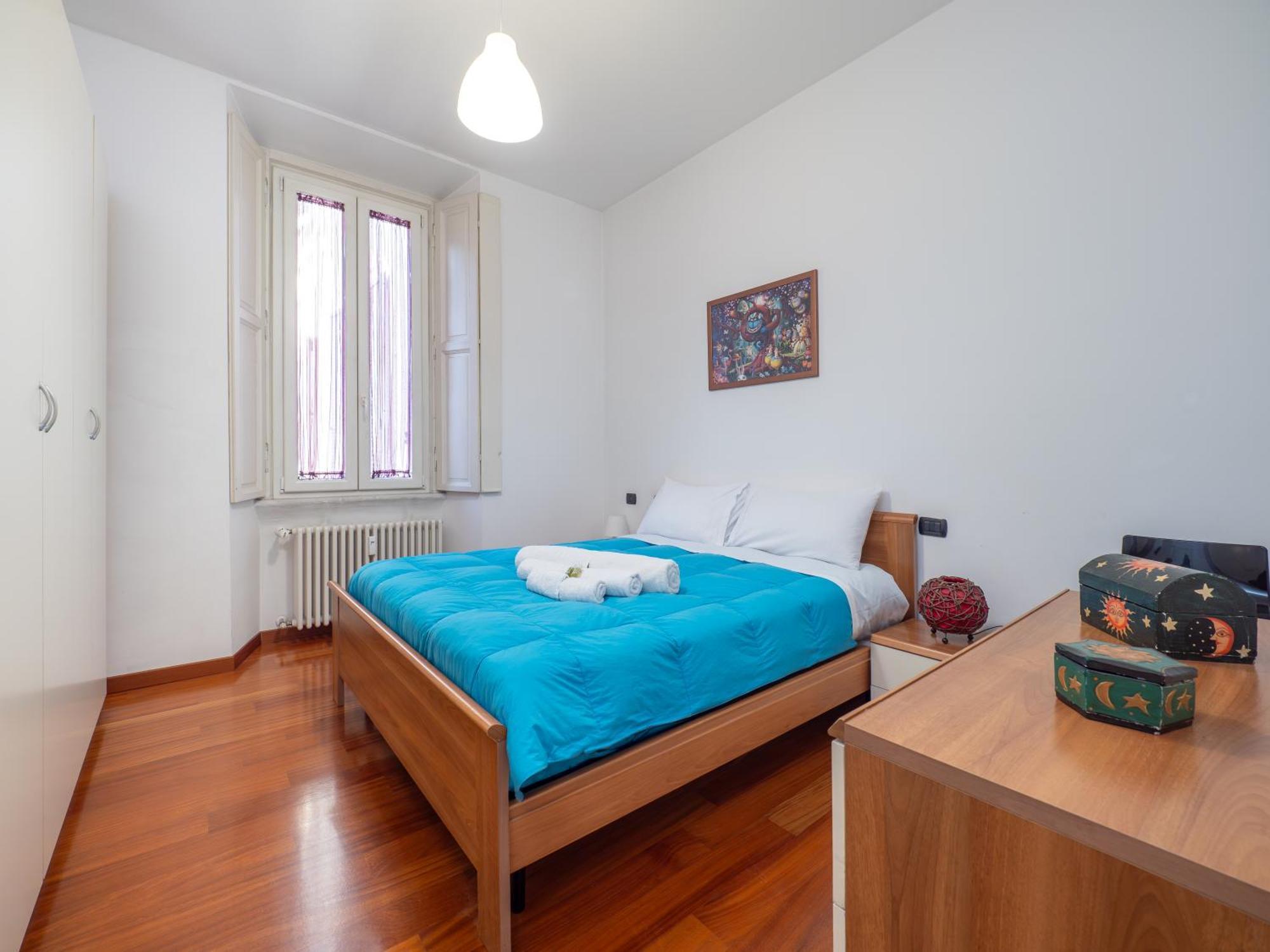 Luxury In The Most Iconic Avenue Of
