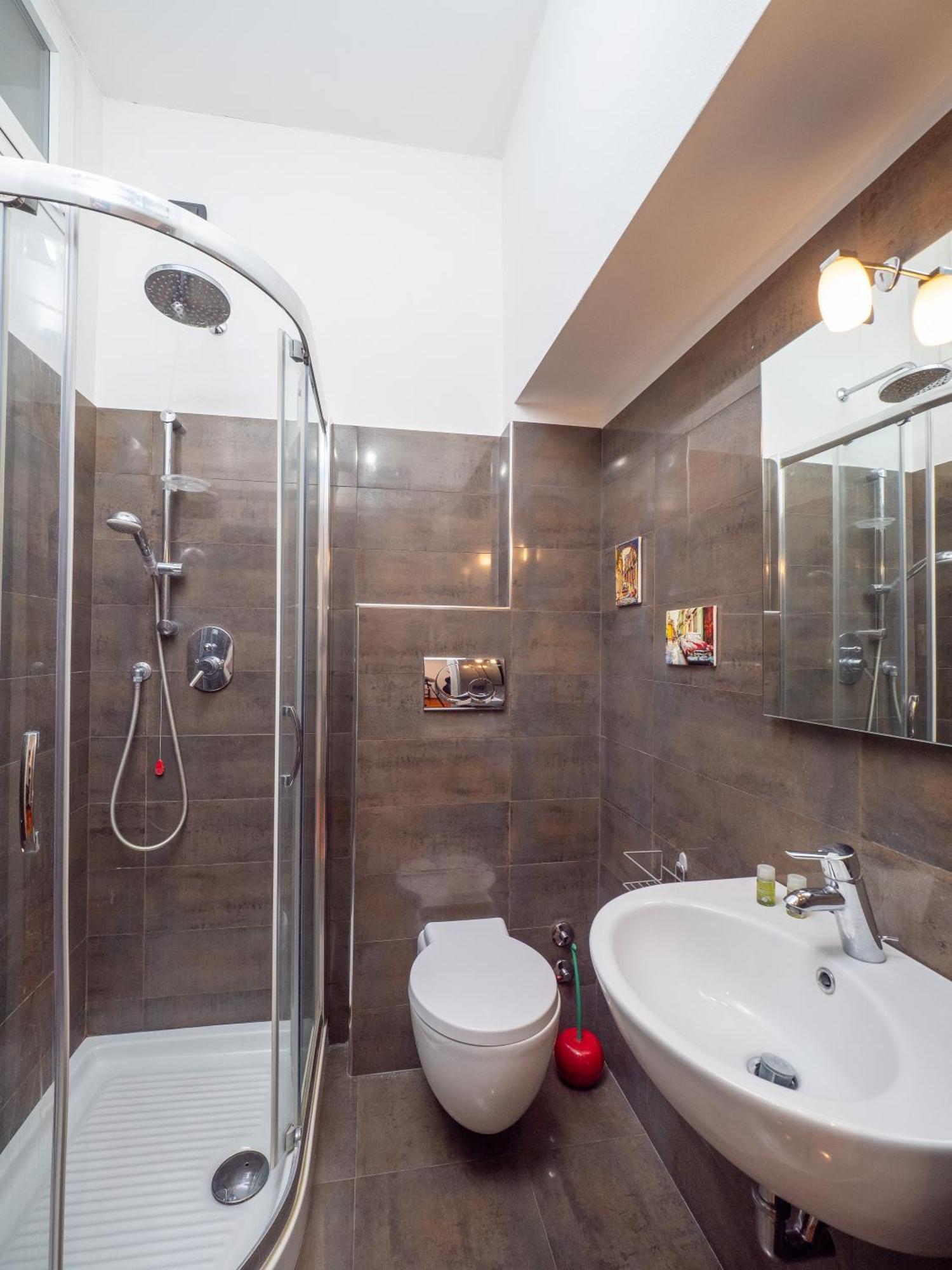 Luxury In The Most Iconic Avenue Of Lejlighed *