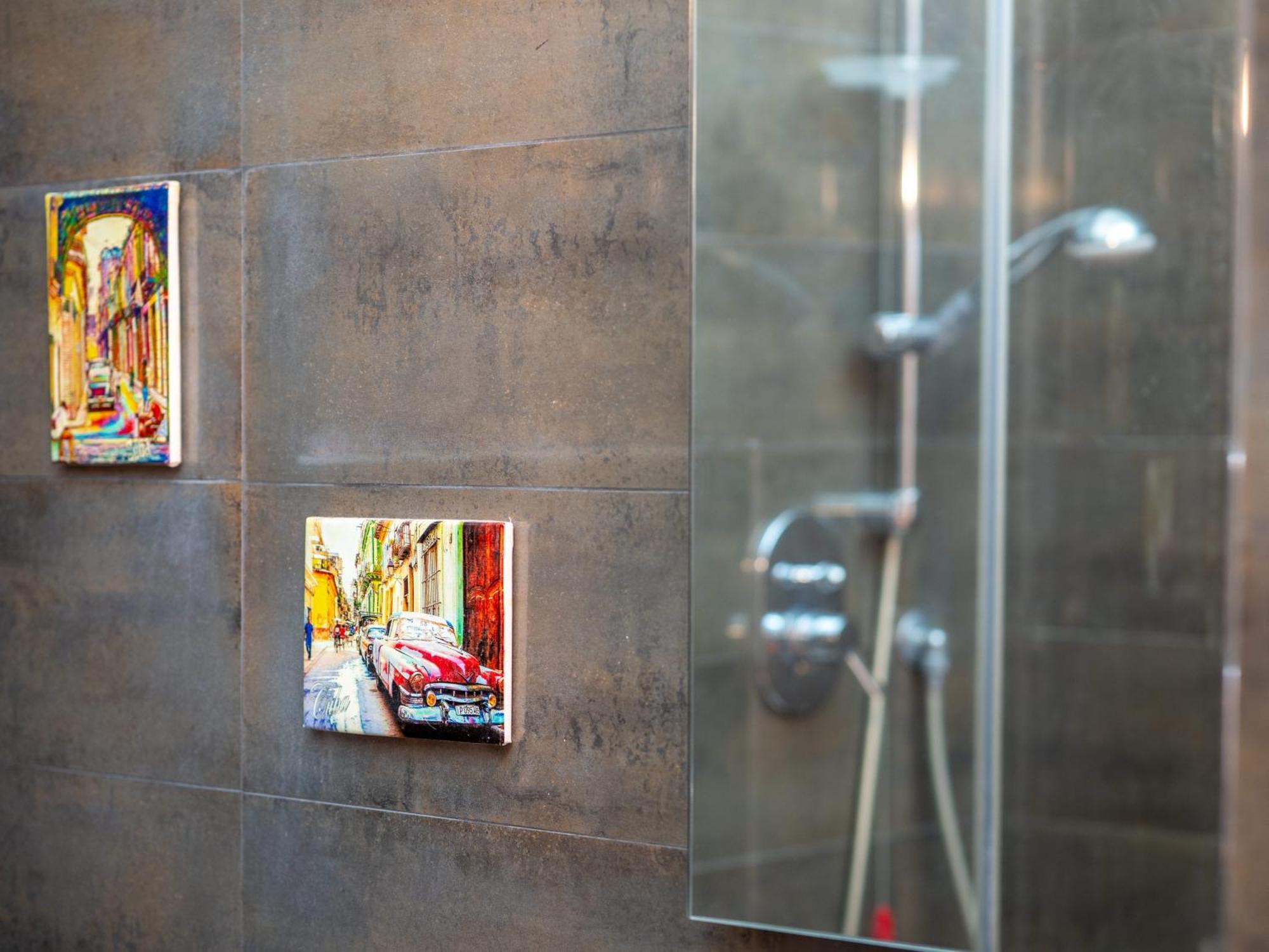 Lejlighed Luxury In The Most Iconic Avenue Of Milano