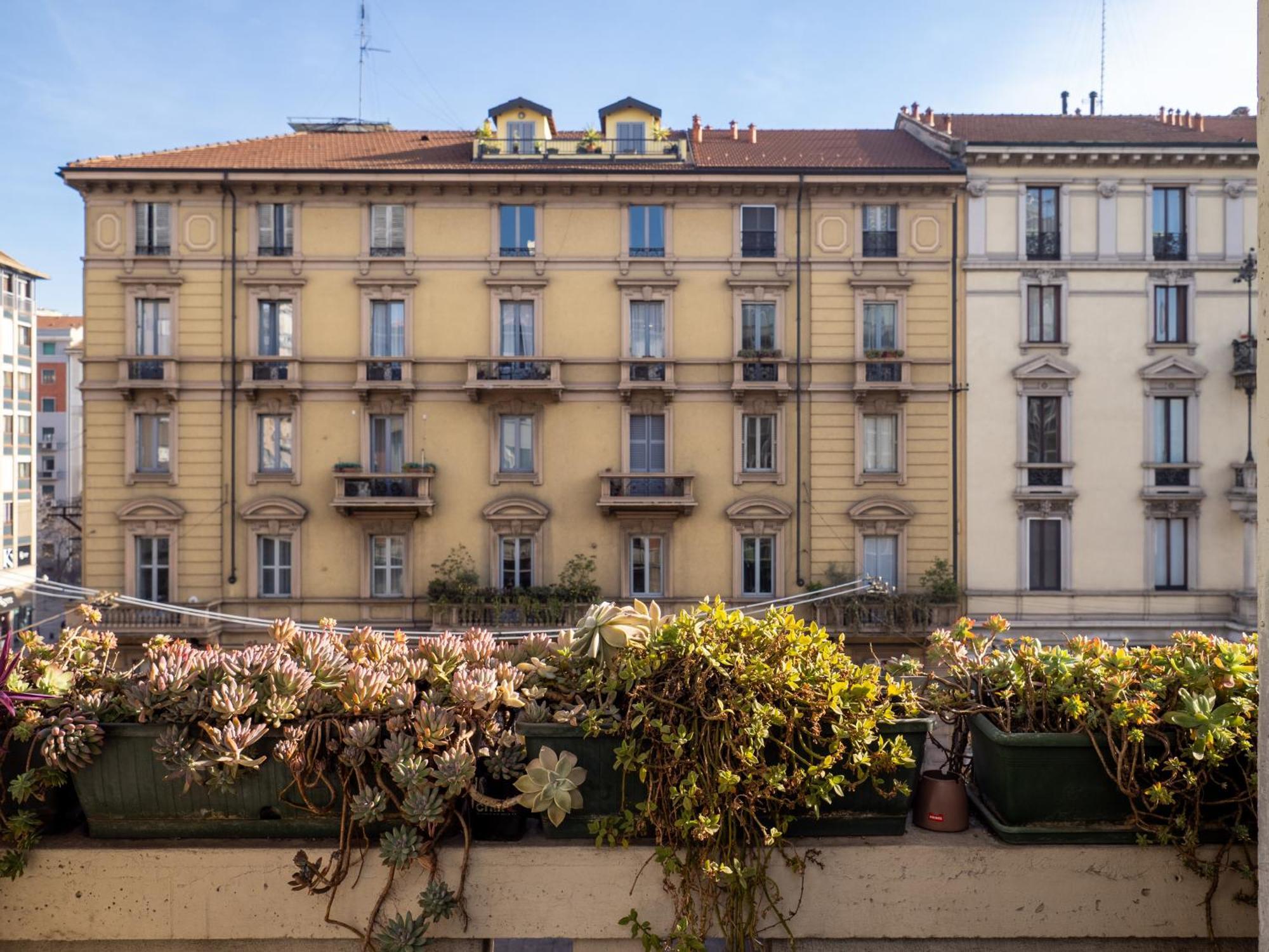 Lejlighed Luxury In The Most Iconic Avenue Of *