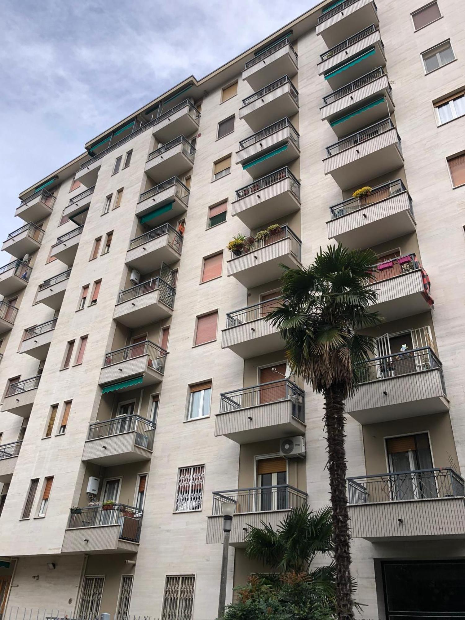 Apartment Luminoso Vista San Siro *