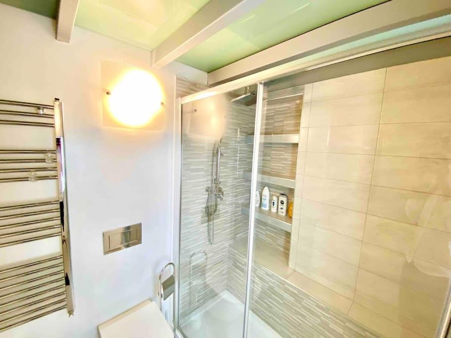 Loft Incantevole A Pochi Passi Dal Centro *