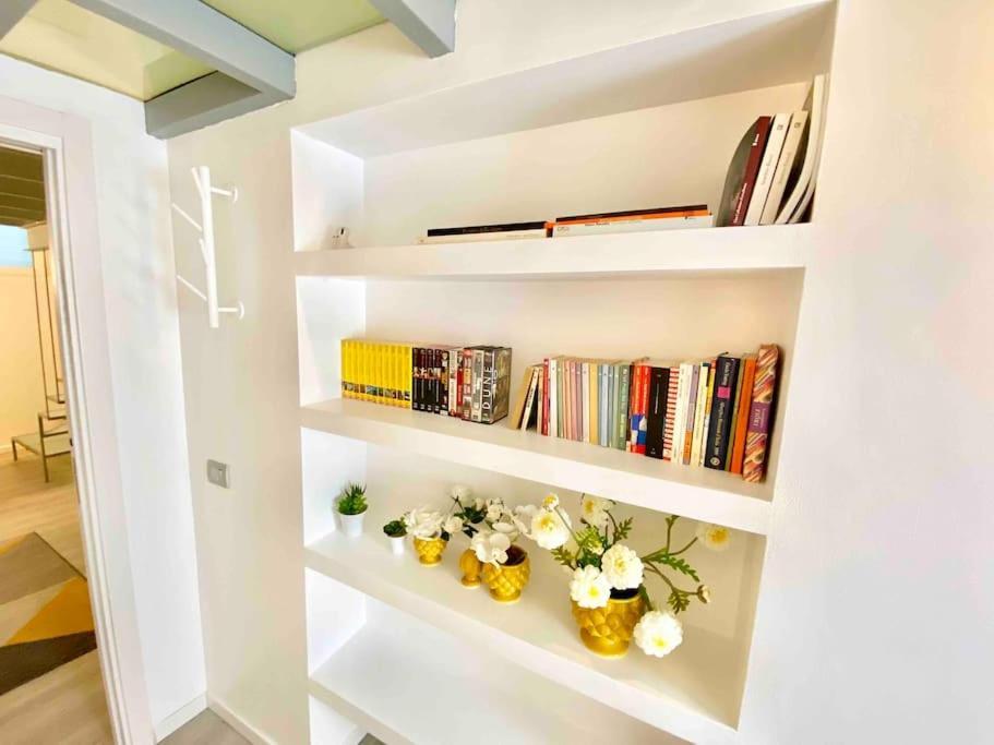 Loft Incantevole A Pochi Passi Dal Centro Milaan