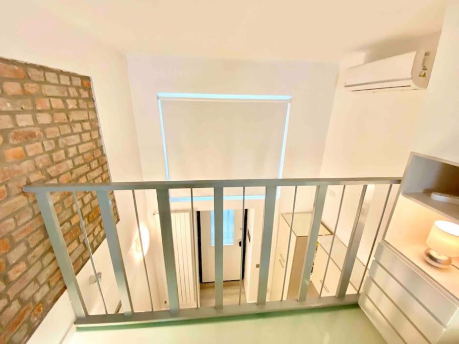 Appartement Loft Incantevole A Pochi Passi Dal Centro *