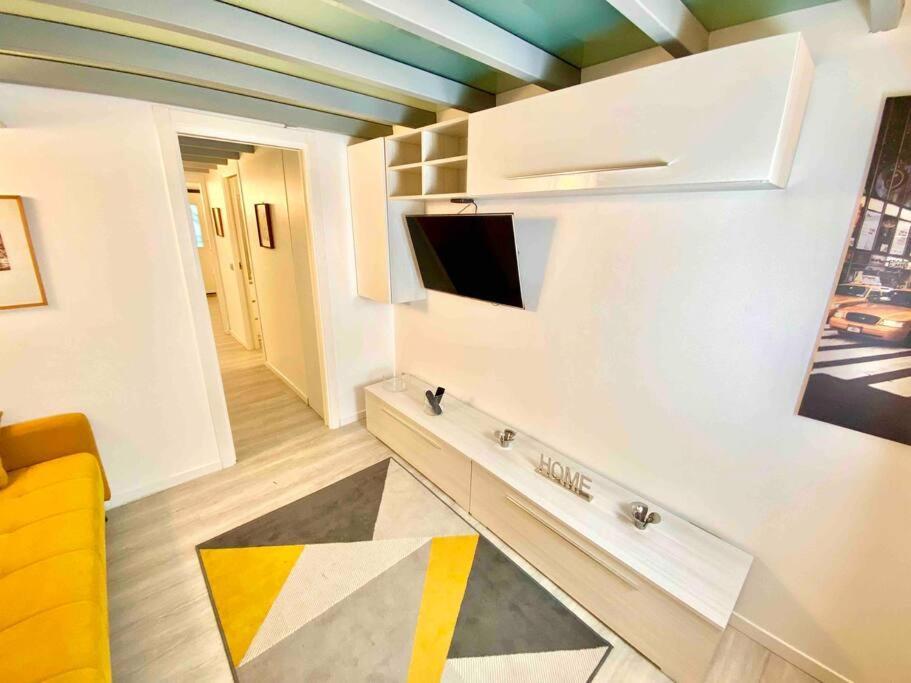 Loft Incantevole A Pochi Passi Dal Centro *