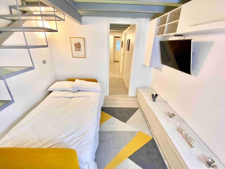 Loft Incantevole A Pochi Passi Dal Centro *