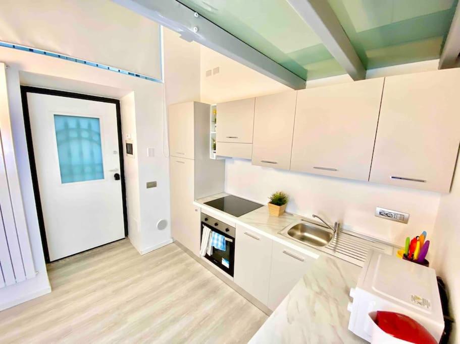Loft Incantevole A Pochi Passi Dal Centro *