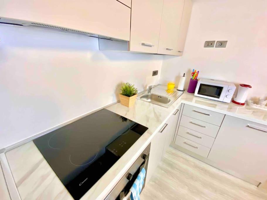 Loft Incantevole A Pochi Passi Dal Centro Appartement Milaan
