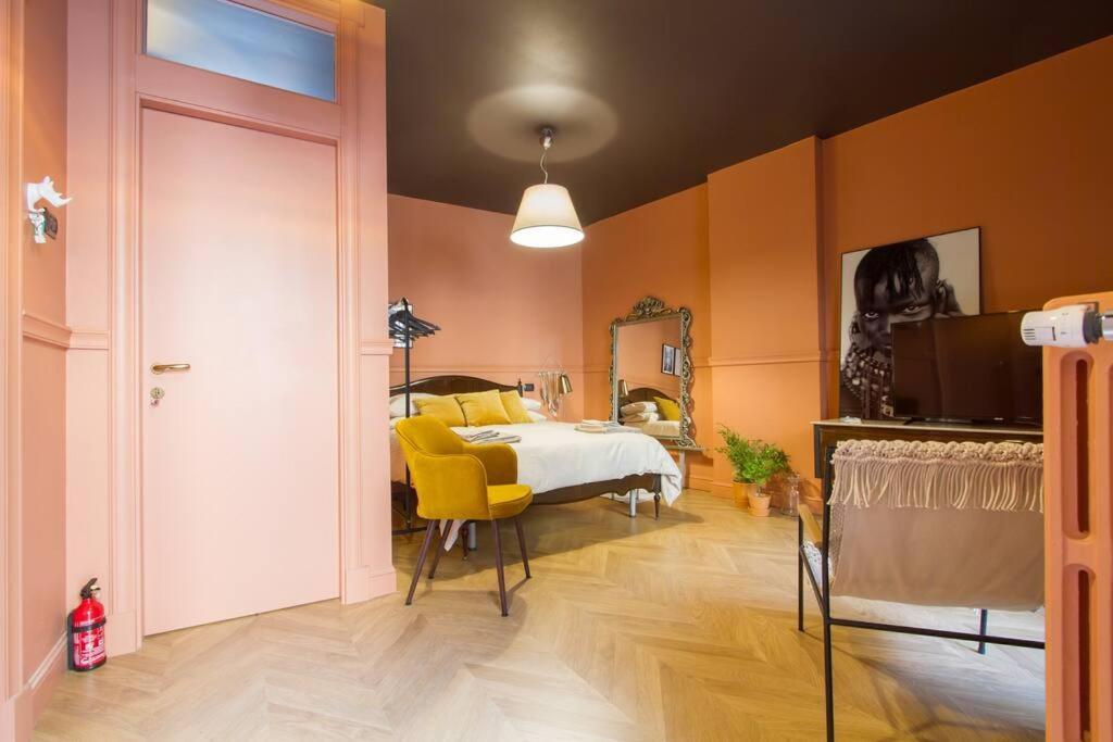 Appartamento Hacca Collection - Buenos Aires Milano