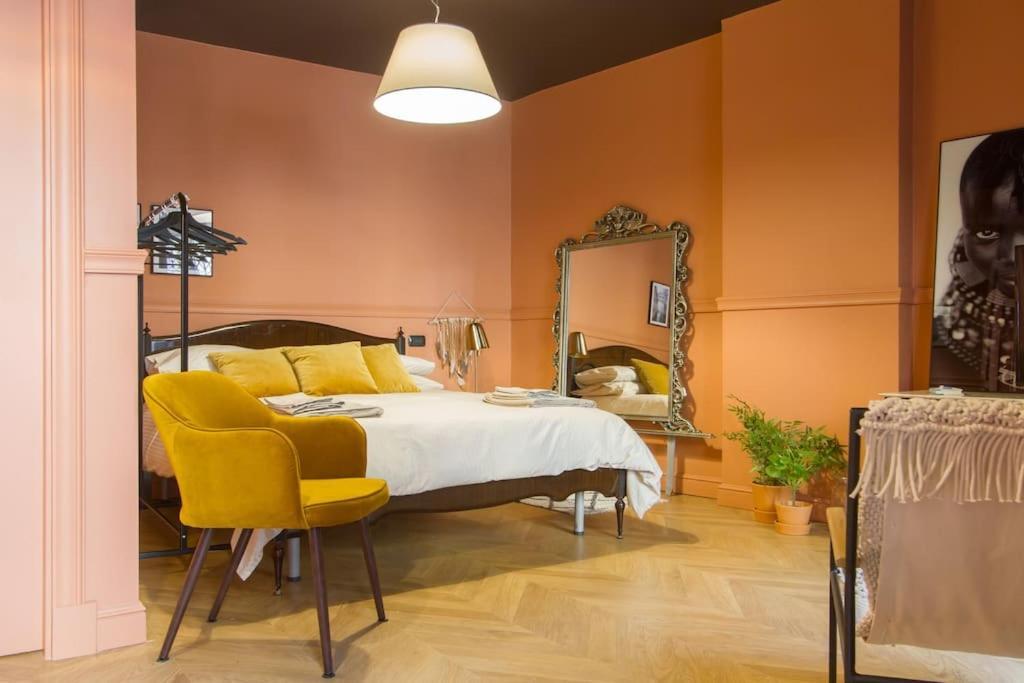 Hacca Collection - Buenos Aires Appartamento Milano
