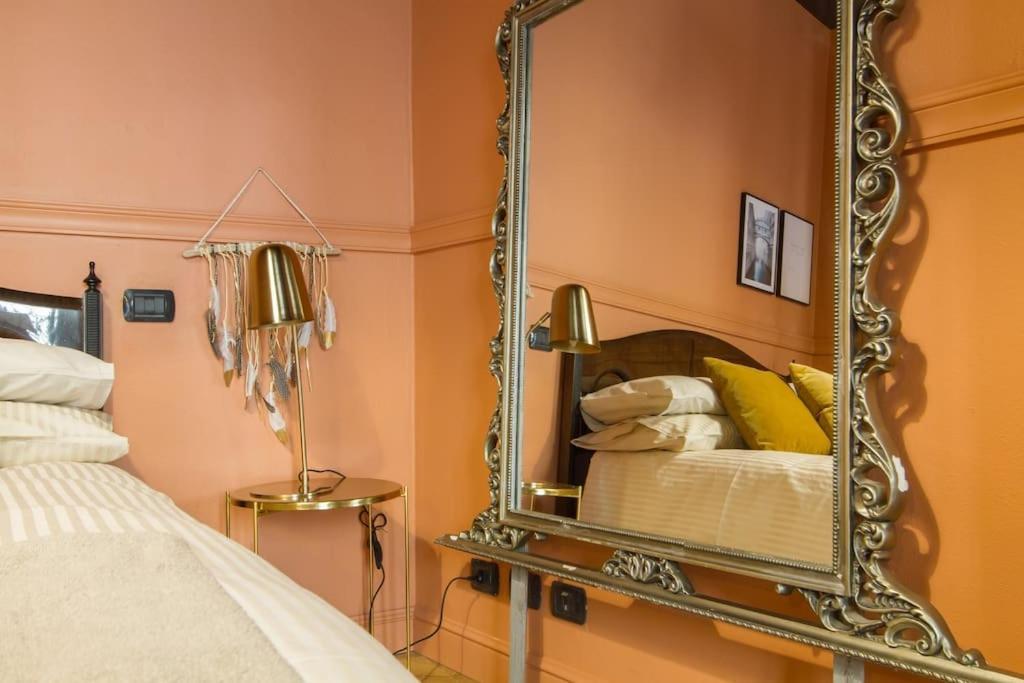 Hacca Collection - Buenos Aires Appartamento Milano
