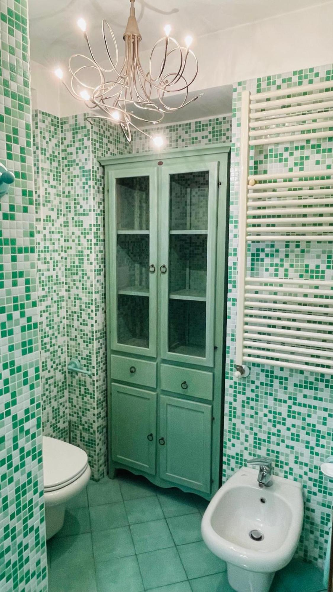 Charming Flat, And Close To Metro Milaan