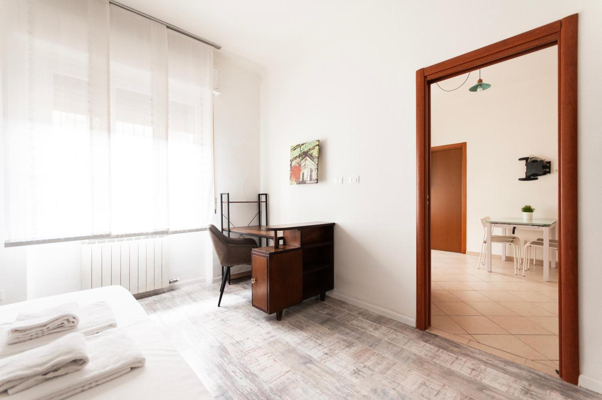 Youhosty - Padova Quater 199 Milano