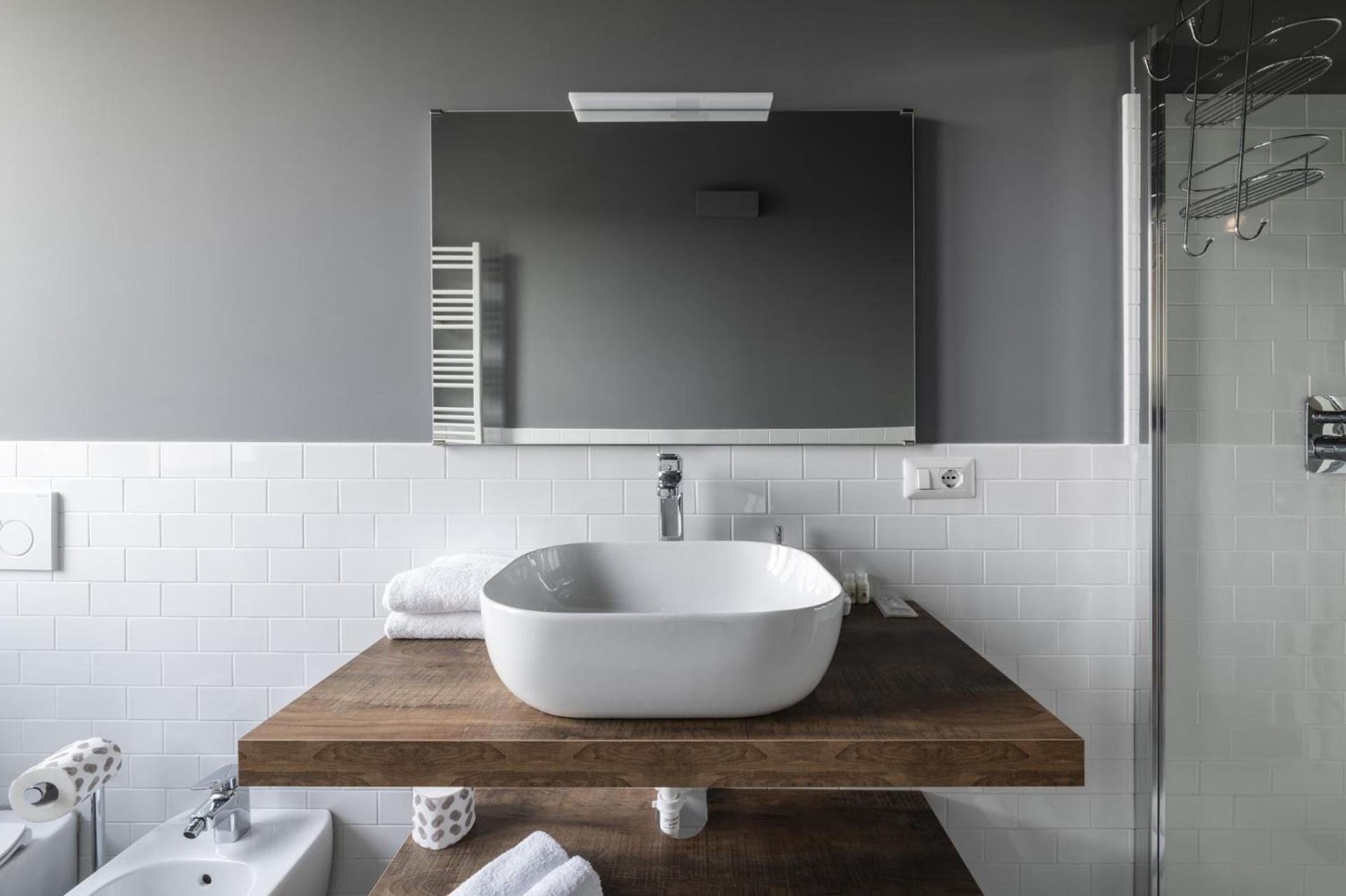 Leilighet Easylife - Splendido Con Balcone