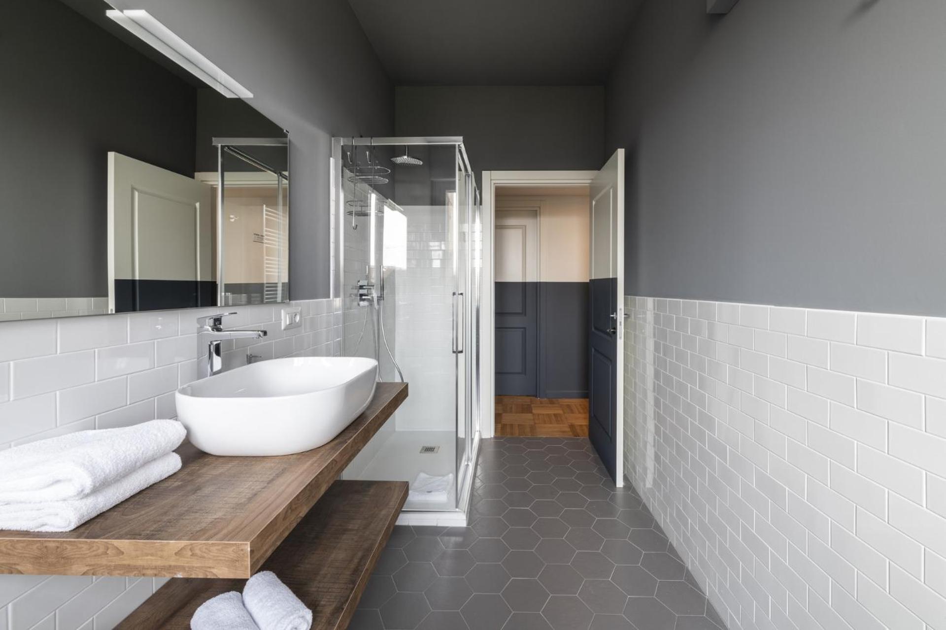 Leilighet Easylife - Splendido Con Balcone