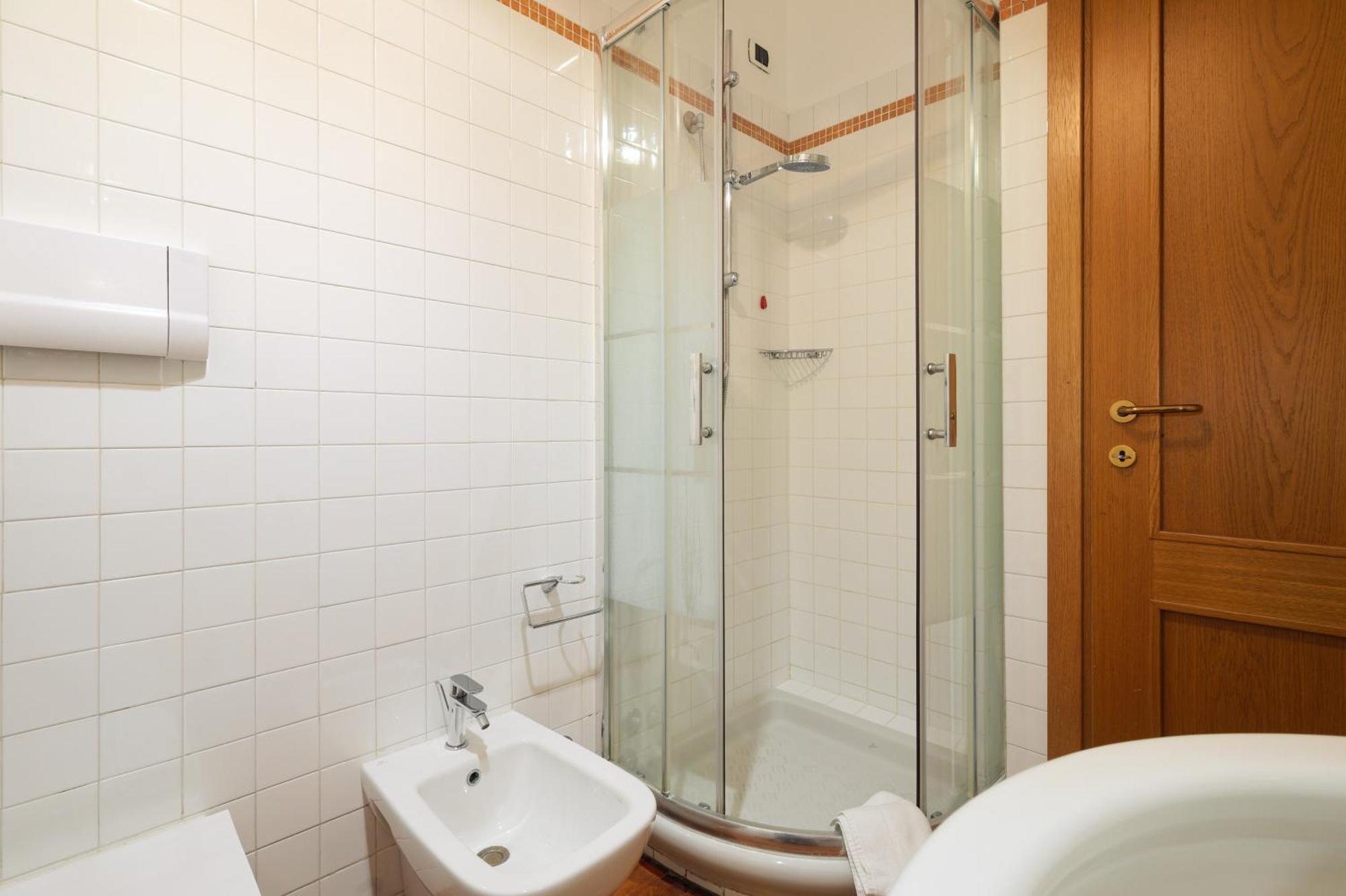 Apartment Pontaccio 22 Brera Fashion&design Mailand