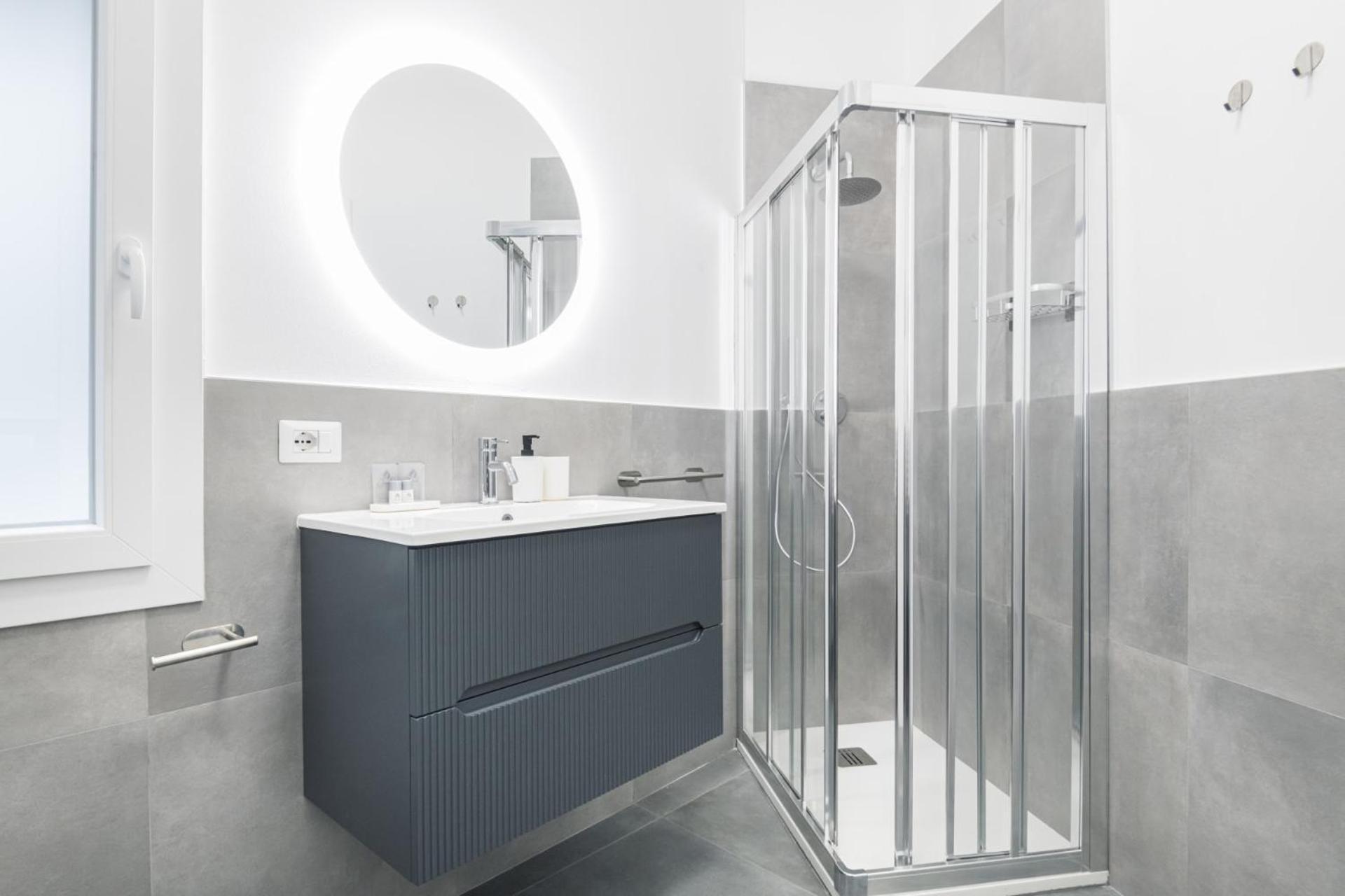 Easylife - Bellissimo Con Terrazzo Appartement Milaan