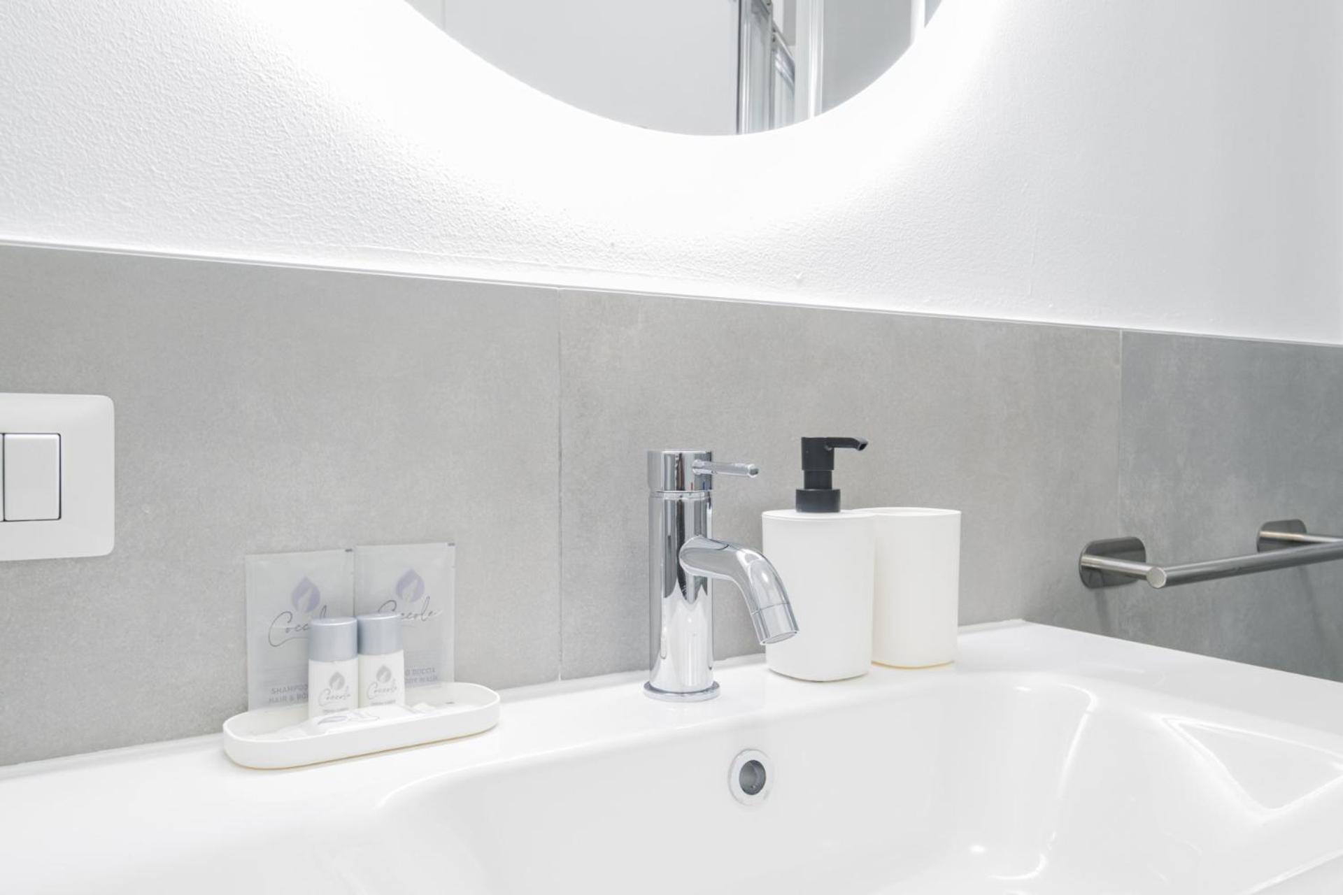 Easylife - Bellissimo Con Terrazzo Appartement *